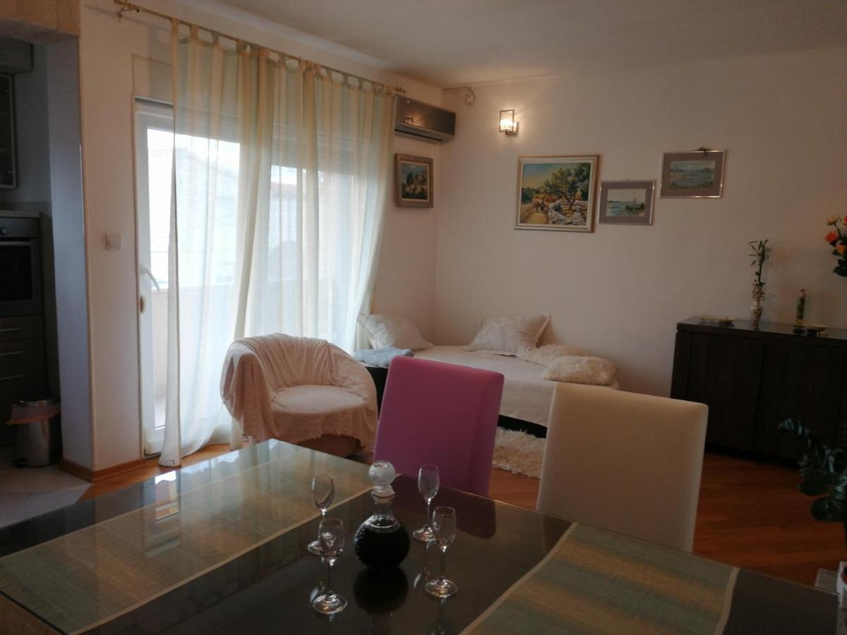 Apartment Visoka Split Buitenkant foto